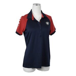 Ariat Polo Size Medium